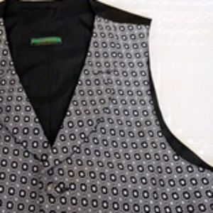 CHAPS -Ralph Lauren vest